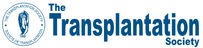 The Transplantation Society logo